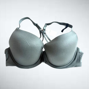 Size 38D Aerie Real Sunnie Demi Bra